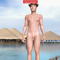 multiplayer virtual sex game player bisexual lecher boy Space2213, 