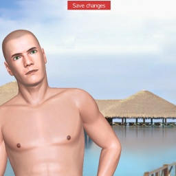 adults enjoying 3D sex games like bisexual fiend boy Testdrive101, USA, 