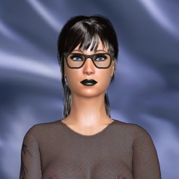 partner heterosexual erotomanic girl NikitaXX,  for adult online game playing