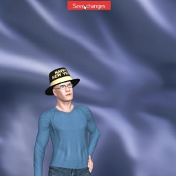 3Dsex game playing AChat community member heterosexual hot boy Dawoodibra7, 