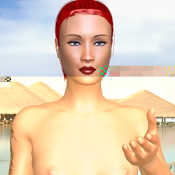 hot bisexual pervert shemale AxelRose, UK, long sessions? enjoys online 3Dsex