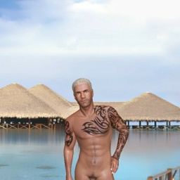 see heterosexual sex maniac boy Xkustomz, United States,  while playing porn game online