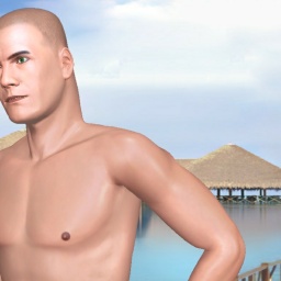 play virtual sex games with mate heterosexual emotional boy Ironcash, USA, 