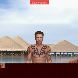 play online virtual sex game with member heterosexual sodomist boy Bigdickaap, Netherlands, Horny, horny as fuck.