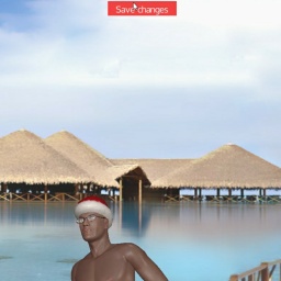 for 3D virtual sex game, join and contact bisexual bugger boy Meganigga, turkey, all hail the mega nigga