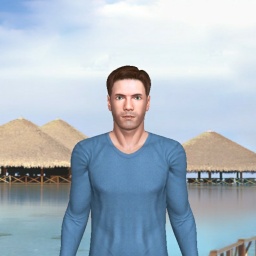 hot  sodomist boy Joker677,  enjoys online 3Dsex