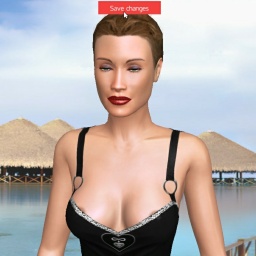 play virtual sex games with mate  hot girl Nagise, 