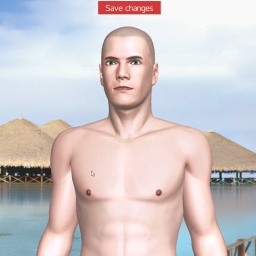 hot heterosexual pervert boy G8rbait1987, usa,  enjoys online 3Dsex