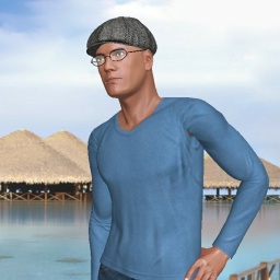 partner heterosexual fiend boy L_Elle,  for adult online game playing