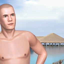 adults enjoying 3D sex games like heterosexual smarting boy GROZZ, 