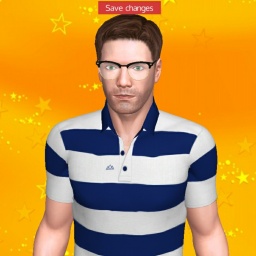 free 3D sex game adventures with heterosexual romantic boy SexyScorpio, United States, 