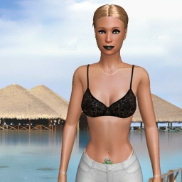 best sim sex game online with bisexual sentimental girl Anita2214, Always horny gurl, 