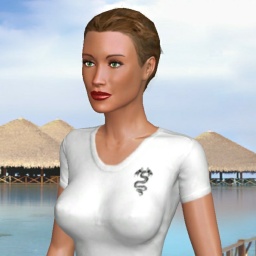 play virtual sex games with mate  hot shemale Shemalypit, 