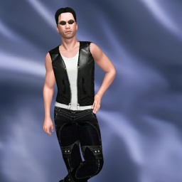 play virtual sex games with mate bisexual erotomanic boy Povl, 