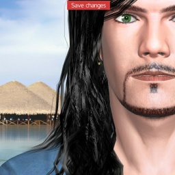3Dsex game playing AChat community member bisexual erotomanic boy XXHotBoy69xX, Warrona, 