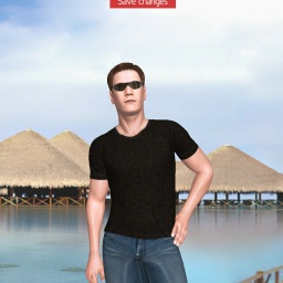 for 3D virtual sex game, join and contact heterosexual lustful boy Jaden39, 