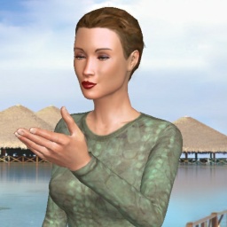 free 3D sex game adventures with bisexual hot girl Curiousone1, 