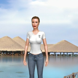 partner bisexual lusty girl Powder,  for adult online game playing