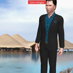 free 3D sex game adventures with heterosexual pervert boy Sekiro89, 