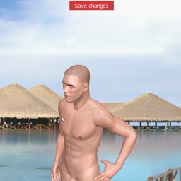 free 3D sex game adventures with heterosexual amatory boy Borgirmunche, godblessmerica, 