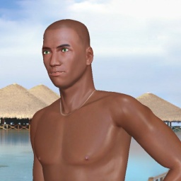multiplayer virtual sex game player  hot boy EIIiot, 