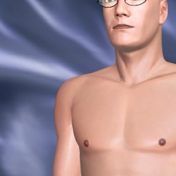for 3D virtual sex game, join and contact heterosexual fond boy Santosx, Brazil, 