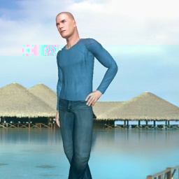 Check out heterosexual sexy boy HugeJames,  if you want to oparticipate in sexgame MMORPG