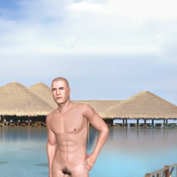 hot heterosexual pervert boy Tjack, usa,  enjoys online 3Dsex