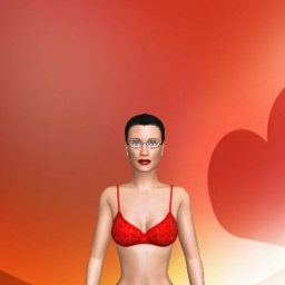 virtual sex and dating with people like heterosexual romantic girl Asuka96, ;), 