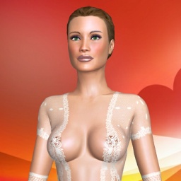 free cybersex experience with bisexual eroticism girl Emily18012, 