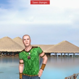 hot online porn game player heterosexual brute boy Vinny15, 