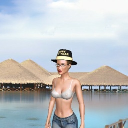 connect and play virtual 3D sex with heterosexual narcissist girl SIDDHi, 