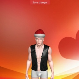 sexgame online MMO playing with adult member heterosexual nymphomaniac boy Dnshow, 