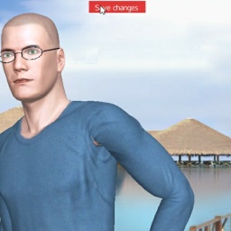 free 3D sex game adventures with heterosexual tender boy Chutkapyasa, UK, 