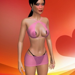 hot online porn game player bisexual voluptuous shemale Tjulapin, spain, sangre latina