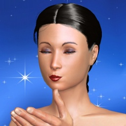 multiplayer virtual sex game player homosexual pervert girl Tiaralove, Love shemales and females, 