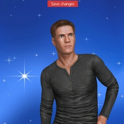 play online virtual sex game with member bisexual passionate boy VBoy_03, 