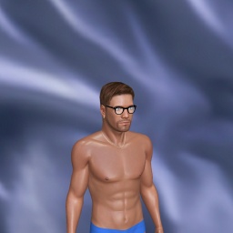 free cybersex experience with heterosexual lusty boy Stu360, Germany, 
