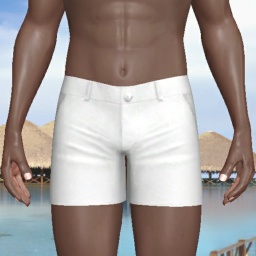 try virtual 3D sex with homosexual brute boy BootyLvinBoy, I obsessed with male butts, i love me some male asses
