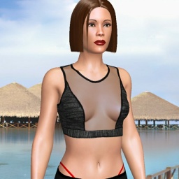 Check out bisexual lush shemale Patasx,  if you want to oparticipate in sexgame MMORPG