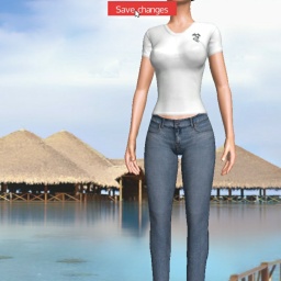 see bisexual sodomist girl Gag3221,  while playing porn game online