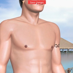 multiplayer virtual sex game player heterosexual narcissist boy Logggaa, 