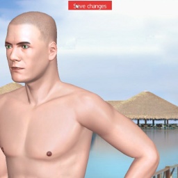 partner heterosexual erotomanic boy Dmunkeyy,  for adult online game playing