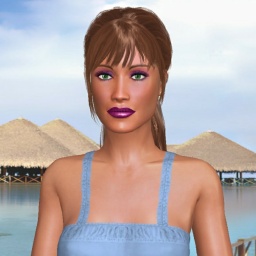 enjoy virtual sex games with mates like  hot girl Anna_Rem, 