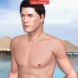 enjoy virtual sex games with mates like  nymphomaniac boy Amale, 