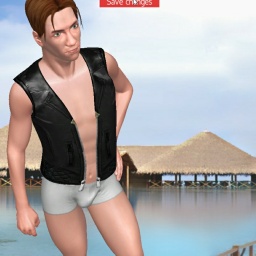 play online virtual sex game with member bisexual sodomist boy Canoer, America, 