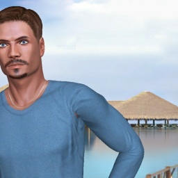 Check out heterosexual erotomanic boy Daddyd2,  if you want to oparticipate in sexgame MMORPG