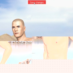 multiplayer virtual sex game player heterosexual sodomist boy BDD13, 