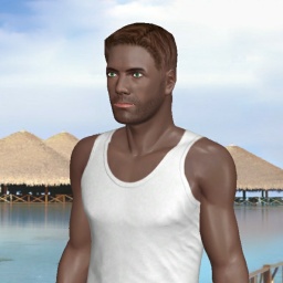 free 3D sex game adventures with  hot boy Zxc522, 