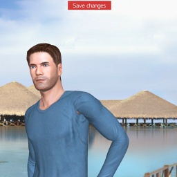 sexgame online for adults like heterosexual voluptuous boy Emilio2121, 